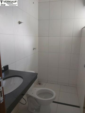 Casa 3 quartos - res Rio Verde - Goiânia / Go - Foto 16