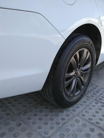 Cobalt LTZ automático 2017 - Foto 11