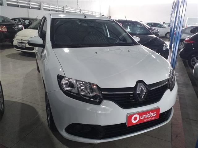 Renault Logan 1.6 16v sce flex expression manual - Foto 2
