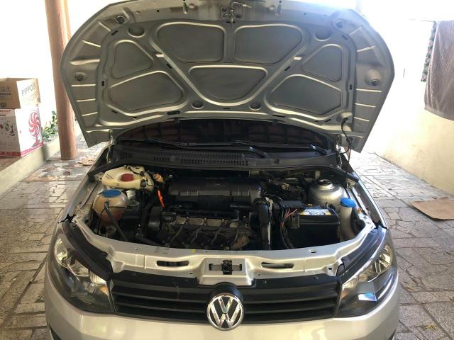 Vendo Gol 2014/2015 completo valor 27.000 - Foto 3