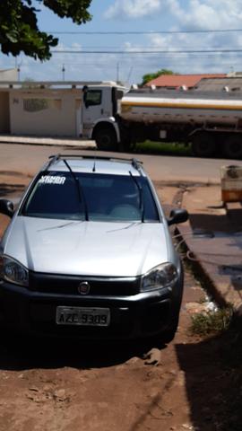 Vendo uma strada working 33.900. Dell - Foto 9