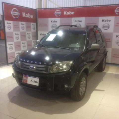 FORD ECOSPORT 1.6 XLT FREESTYLE 8V FLEX 4P MANUAL - Foto 3