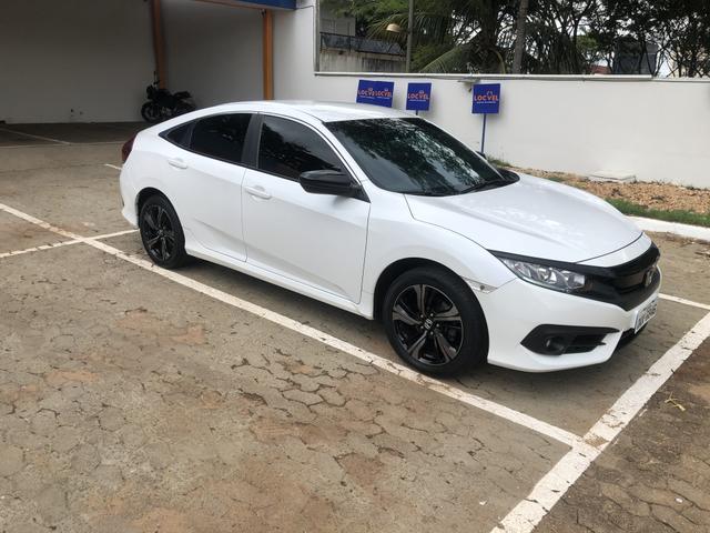 Civic 2018/18