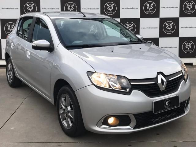 SANDERO 1.6 2016/2017 - Foto 3