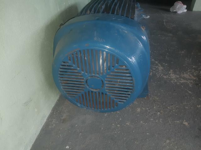 Motor Elétrico 75cv - Foto 3