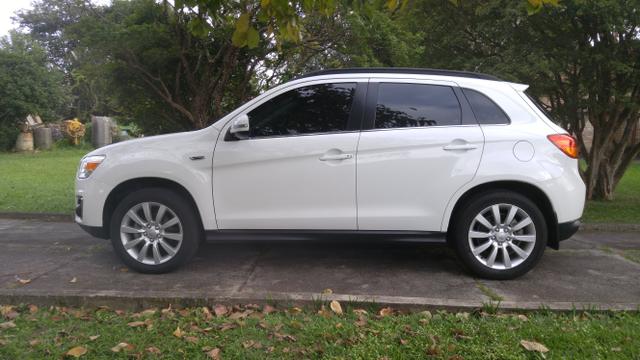 Troco menor valor ASX 4x4 2015 - Foto 3
