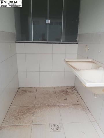Casa 3 quartos - res Rio Verde - Goiânia / Go - Foto 11