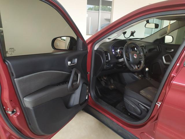 Fiat Toro 4x4 diesel - Foto 12