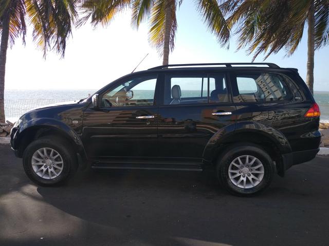 Pajero Dakar HPE - Foto 10