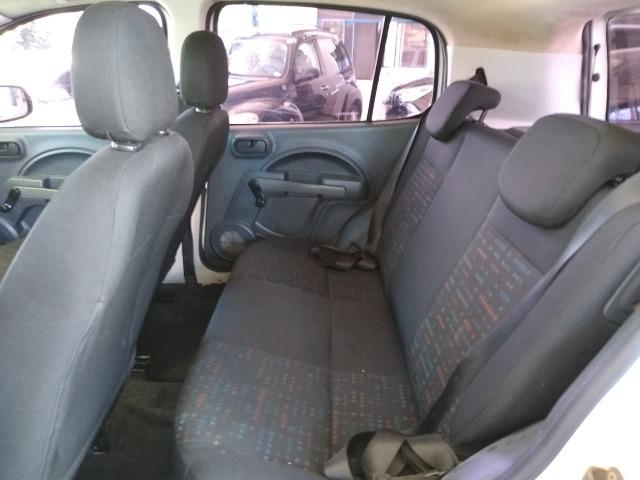 Uno Evo Vivace 1.0 2015 Entr. R$ 2.700,00 + 48 X R$ 599,00 - Foto 10