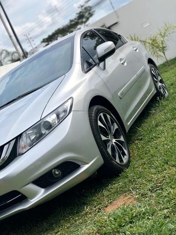 Civic lxr automático 2016 R$38.000,0 (LEIA O ANUNCIO)