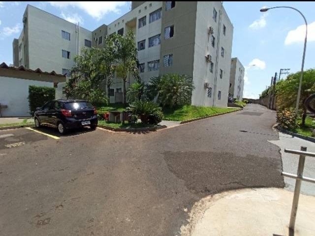 Apartamento Condomínio Rio das Flores I - Macedo Teles - Foto 10