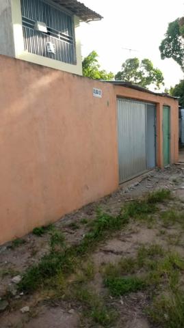 Vendo ou troco casa com piscina no village 2 - Foto 15