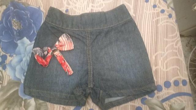 Short infantil - Foto 4