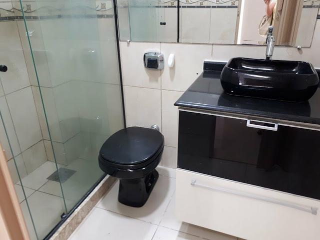 G Cód 222 Excelente Apto no Centro de Duque de Caxias - Foto 2