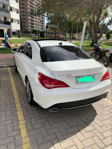 Mercedes Benz CLA 200 Vision - Foto 5