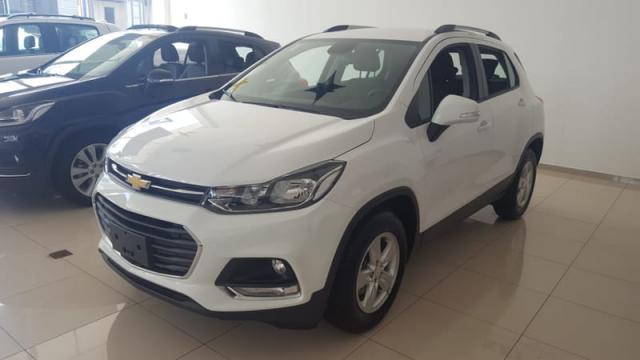 GM CHEVROLET TRACKER LT 1.4 TURBO