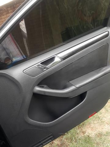 Jetta 2.0 automático. teto solar. Pra pessoas exigentes - Foto 10