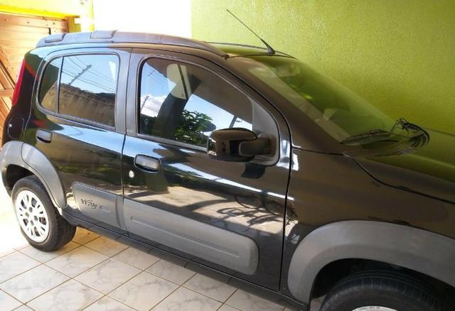 Vendo ou troco por carro de meu interesse - Foto 4