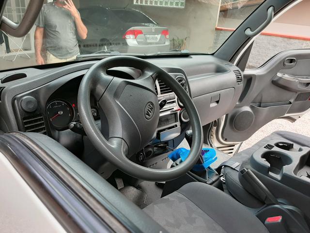 Kia bongo