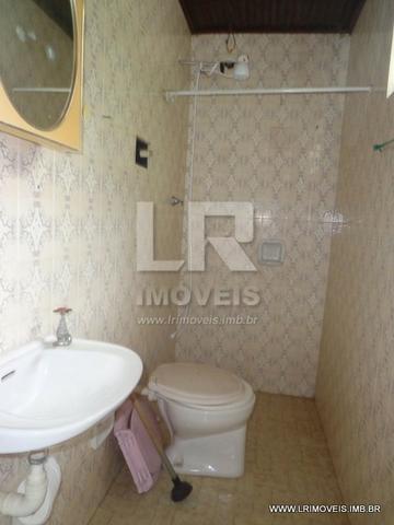 Casa Independente, 6 Quartos, Excelente Localização, 150 Mts Lagoa - Foto 10