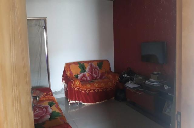 Casa 2quartos quintal 10 x30m - Foto 7