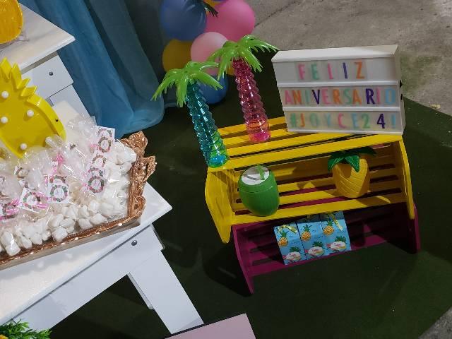 Locação festa - Foto 6