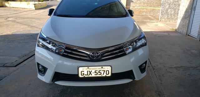Corolla xei ano 16/17 - Foto 9