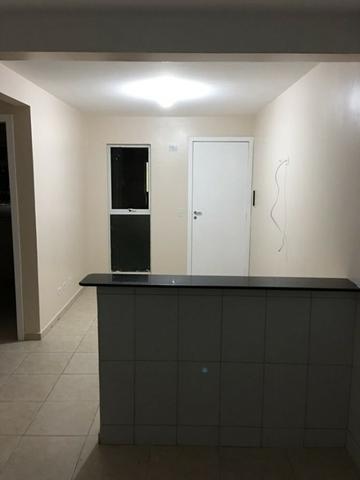 Apartamento 2 quartos - Foto 4