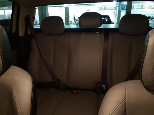 CHEVROLET S10 LTZ DIESEL 4X4 2020 - Foto 5
