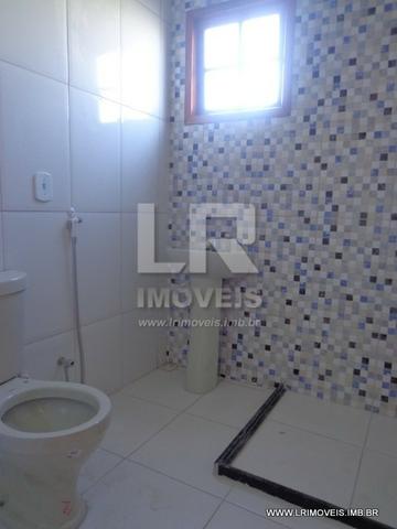 Excelente Casa, 1ª Locação, 2 Quartos, Terreno de 360 m² - Foto 7