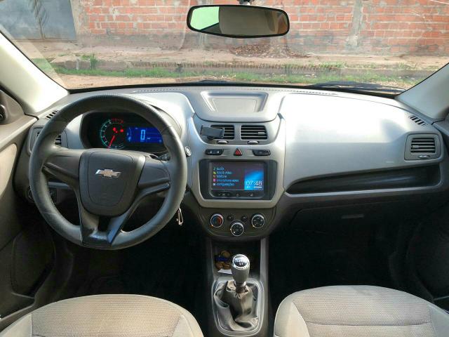 Cobalt LTZ 1.4 - Foto 4