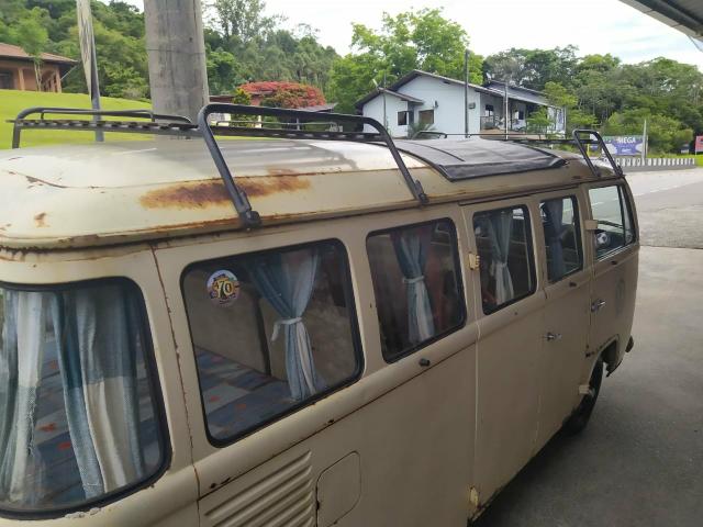 Kombi 76 - Foto 14