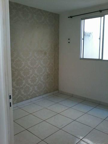 Agio de apartamento( troca-se por pequeno sítio) - Foto 2
