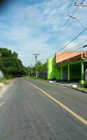 Vendo casa com ponto comercial na principal - Foto 19