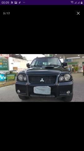 Pajero - Foto 6