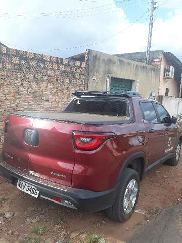 Vende-se uma picape toro ano 2019 - Foto 2