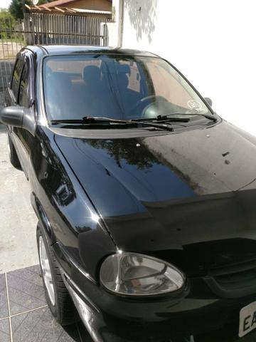 Corsa 2009 torro