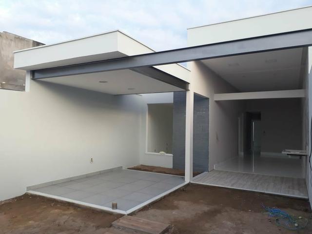 Linda Manção de 3/4 em alto padrão próximo a Av; Fraga Maia