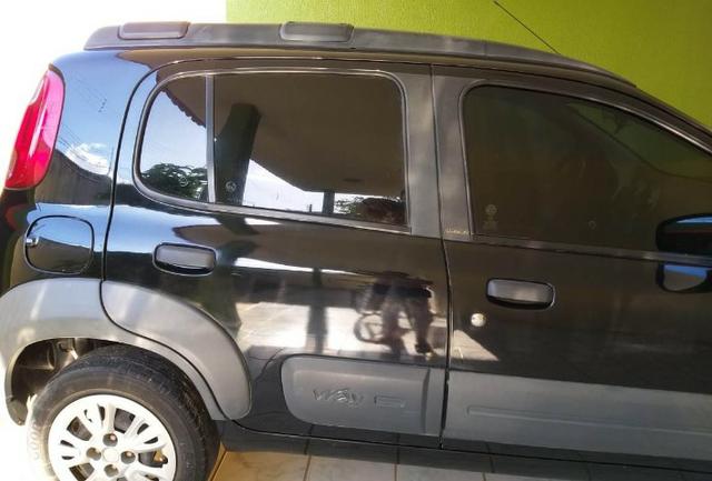 Vendo ou troco por carro de meu interesse - Foto 8
