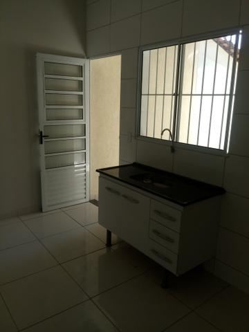 Casa nova Jardim São jorge - Foto 7