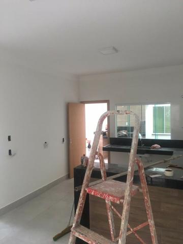 Vende-se Linda Casa de Esquina no Vale do Sol - Foto 20