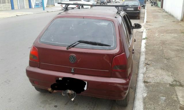 Carro - Foto 2
