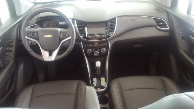 CHEVROLET TRACKER PREMIER - Foto 6