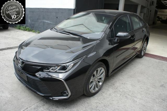 Toyota Corolla 2.0 Flex XEI 2020 0 Km Blindado