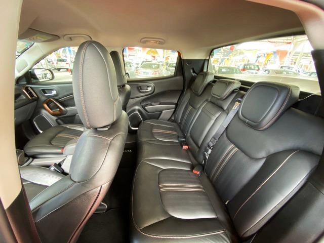 Fiat Toro Volcano 2.0 4x4 Top Impecável Apenas 18.000 km - Foto 3
