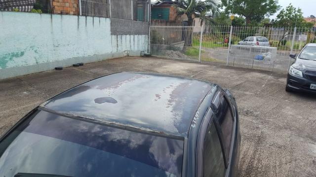 Vectra 97 Mêcanica em excelente estado R$6.500,00 - Foto 4