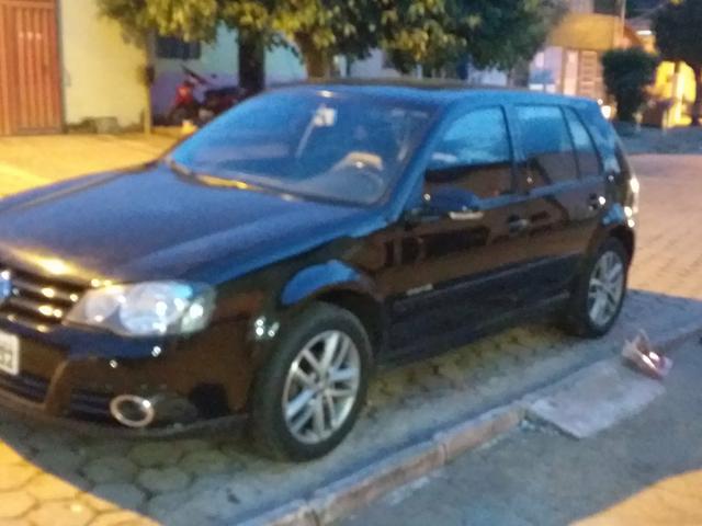 Golf 2012