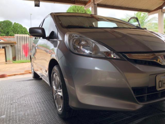 Honda fit 2013 - Foto 2