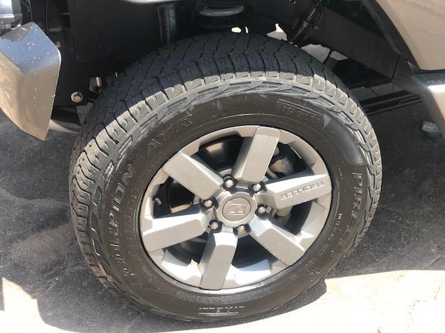 Troller T4 Xlt 2019 - Foto 7